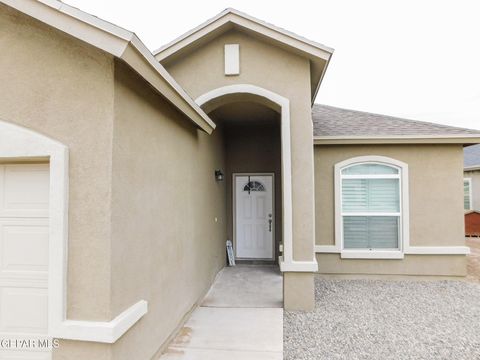 A home in Socorro