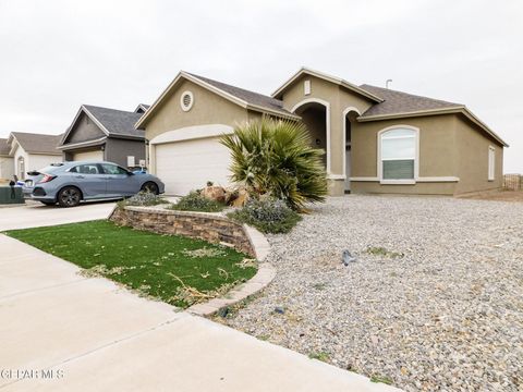 A home in Socorro