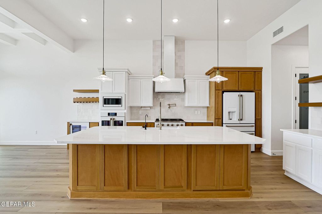 Photo of 7437 CAVESON Road, El Paso, TX 79911 (MLS # 941609)