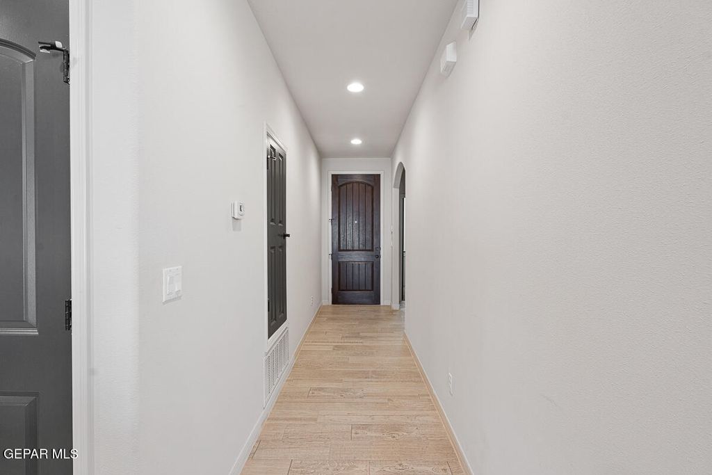Photo of 13890 Paseo Bosque Avenue, El Paso, TX 79928 (MLS # 943976)