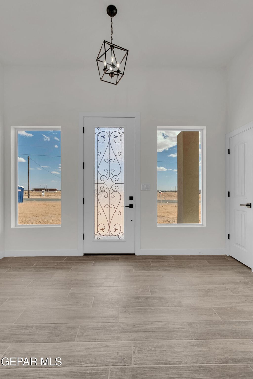 Photo of 1244 Sahara Desert Drive, Chaparral, NM 88081 (MLS # 942695)