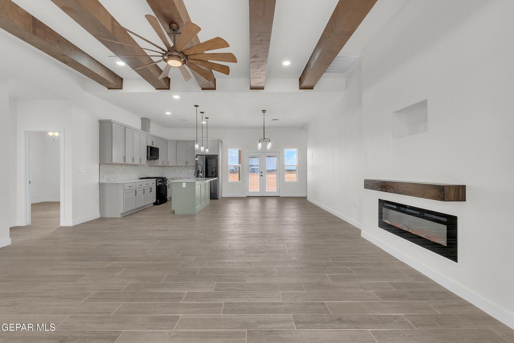 Photo of 1244 Sahara Desert Drive, Chaparral, NM 88081 (MLS # 942695)