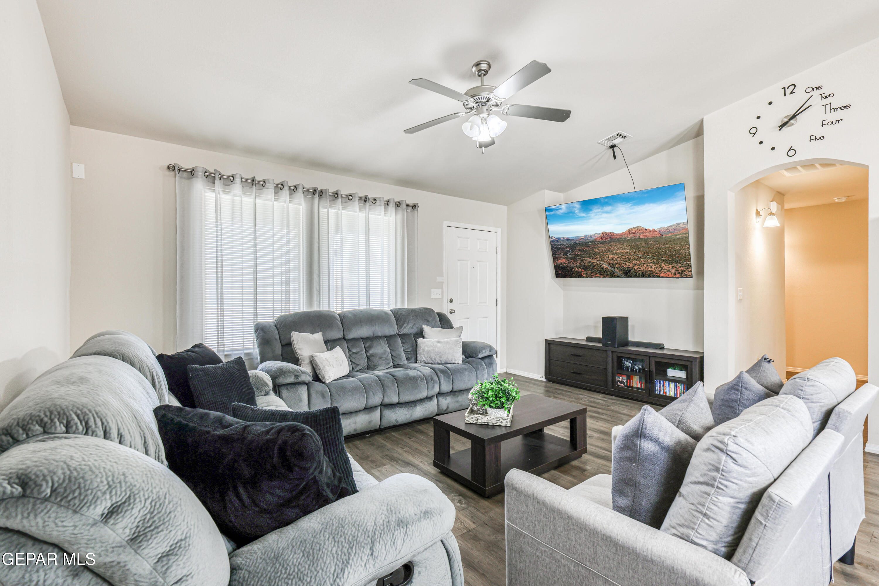 909 Talavera Drive
