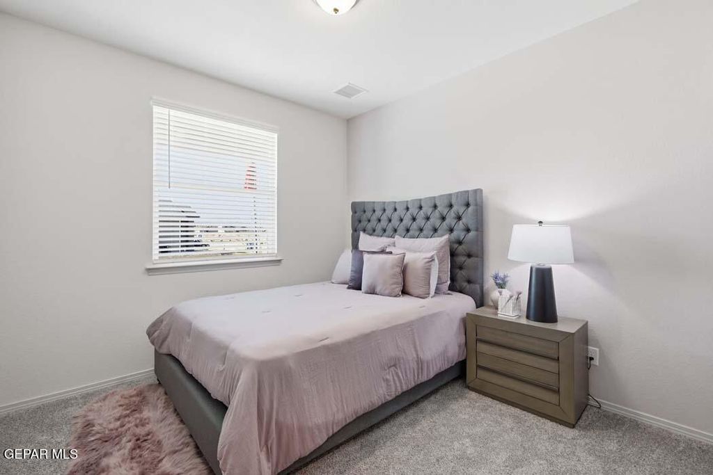 Photo of 5045 Olivia Caro Street, El Paso, TX 79938 (MLS # 941276)