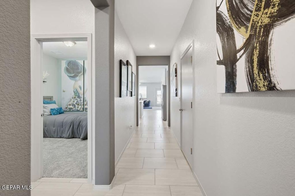 Photo of 5045 Olivia Caro Street, El Paso, TX 79938 (MLS # 941276)