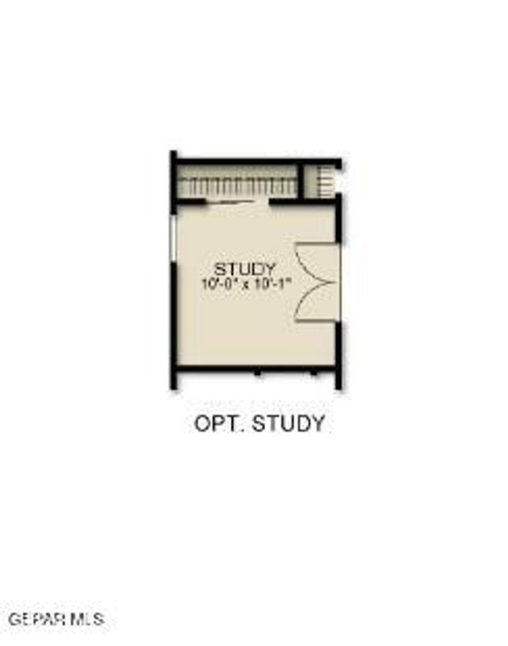 Photo of 632 PASEO DE LA REINA Street, Horizon City, TX 79928 (MLS # 942231)