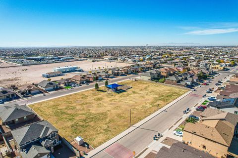 A home in El Paso