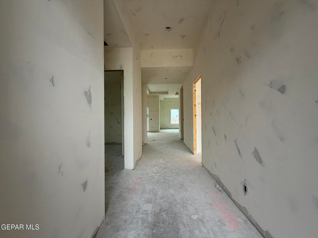 Photo of 13917 Summer View Avenue, El Paso, TX 79928 (MLS # 952468)
