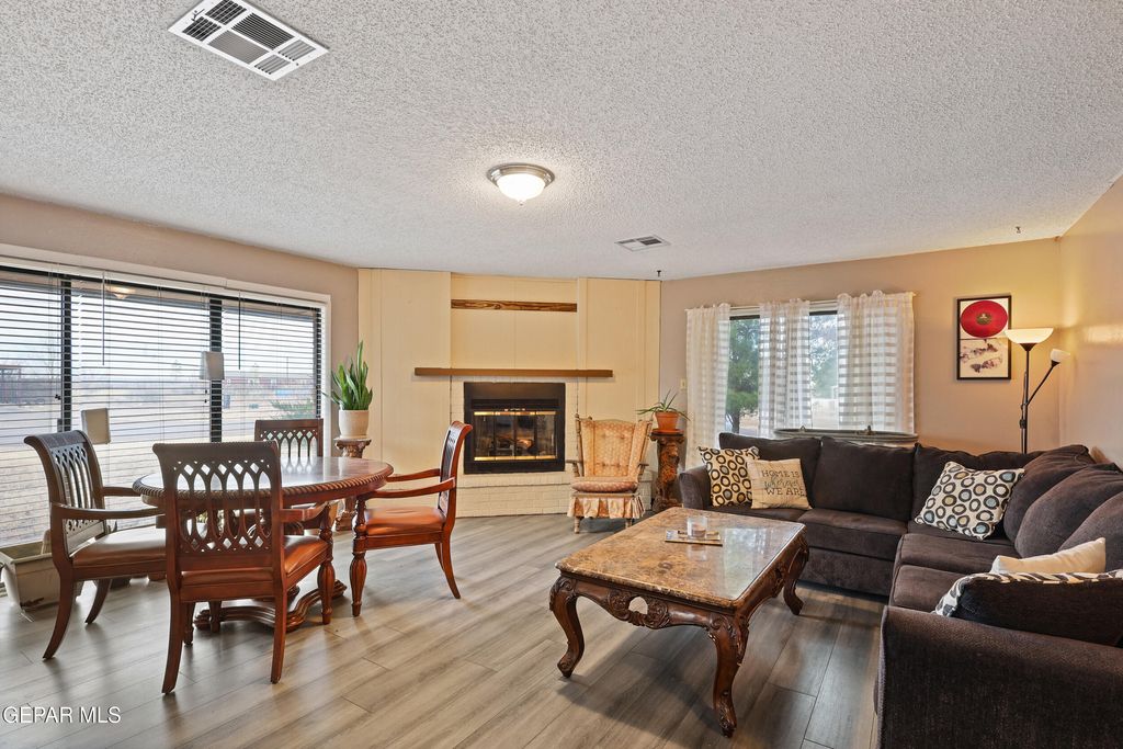 Photo of 1100 W FORT DAVIS Avenue, Alpine, TX 99999 (MLS # 937807)