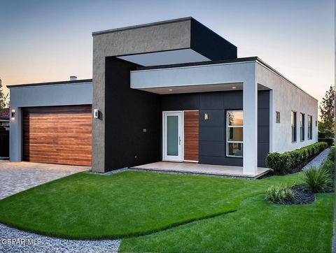 540 Paseo Campanero Street Horizon City TX 79928