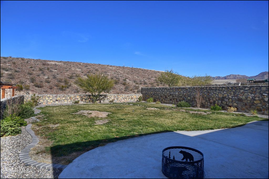 Photo of 7373 CIMARRON GAP Drive, El Paso, TX 79911 (MLS # 934431)