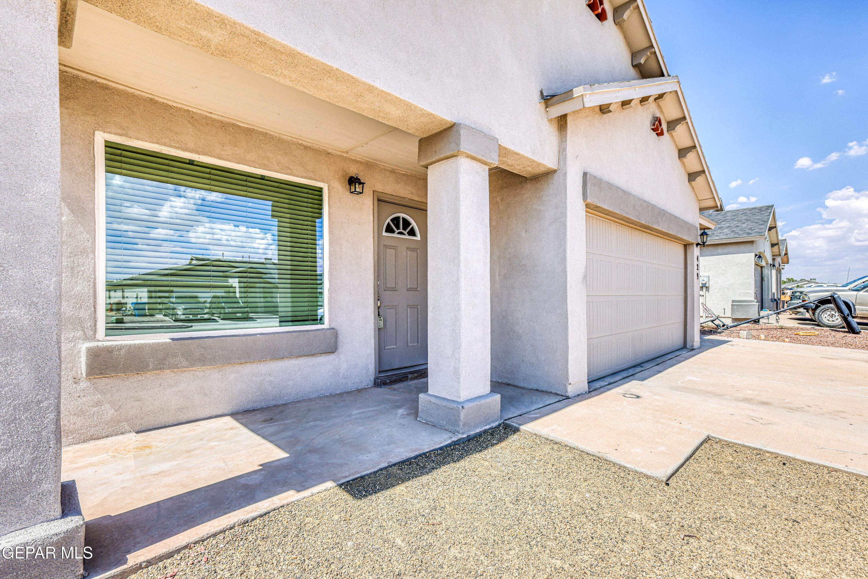 429 VILLA YSLETA