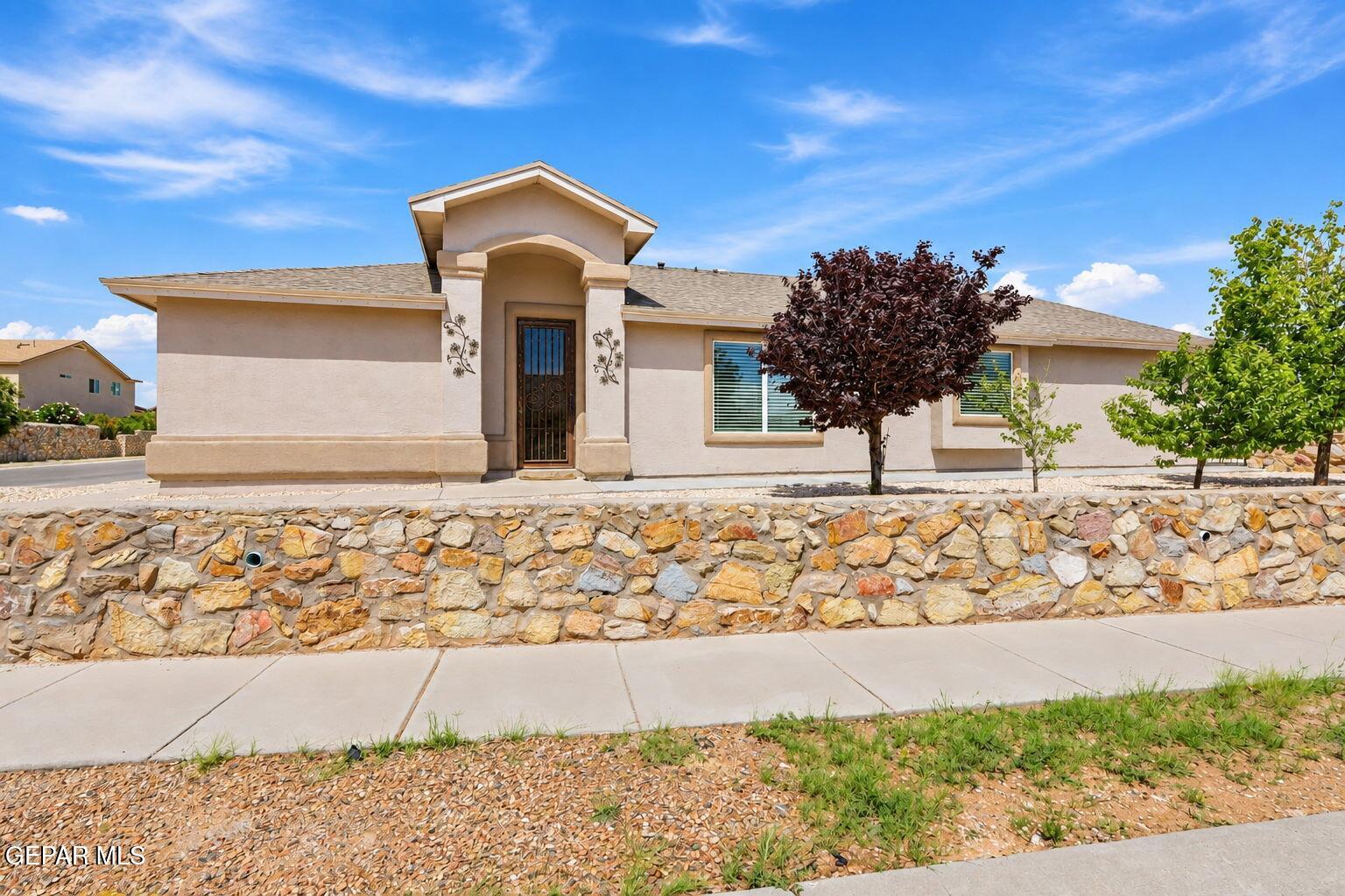 3300 PERUVIAN PASO Drive