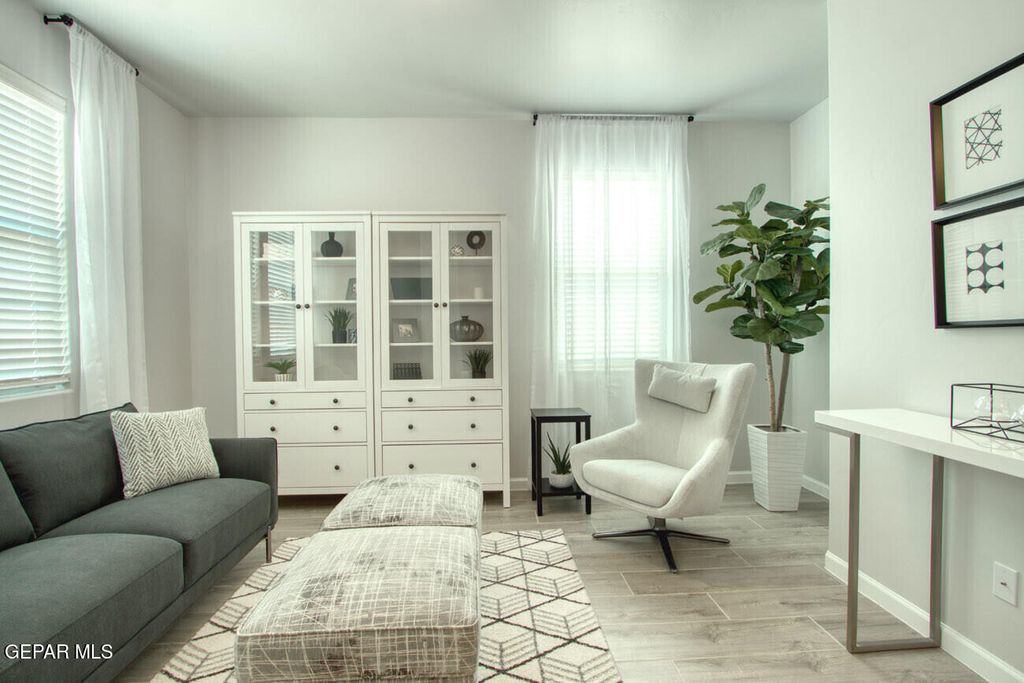 Photo of 13008 Stanwick Drive, El Paso, TX 79928 (MLS # 939393)