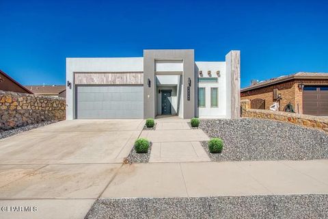 14267 JOHN SCAGNO El Paso TX 79938