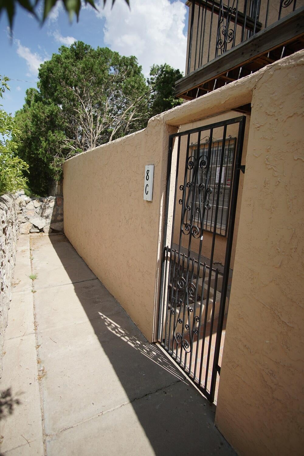 Photo 1 of 18 — 2520 San Jose Avenue 8C, El Paso, TX 79930