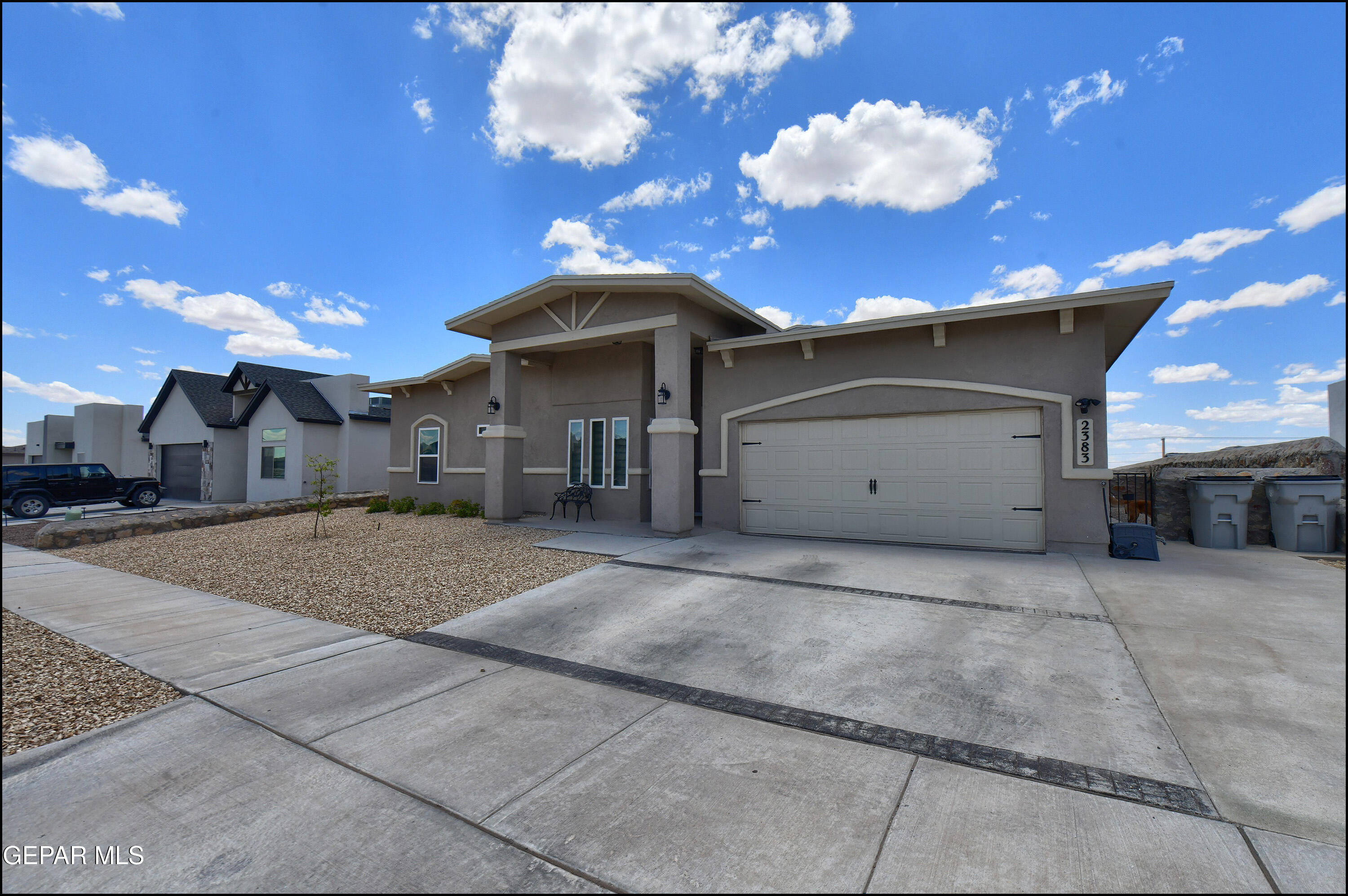 2383 Enchanted Nook Drive