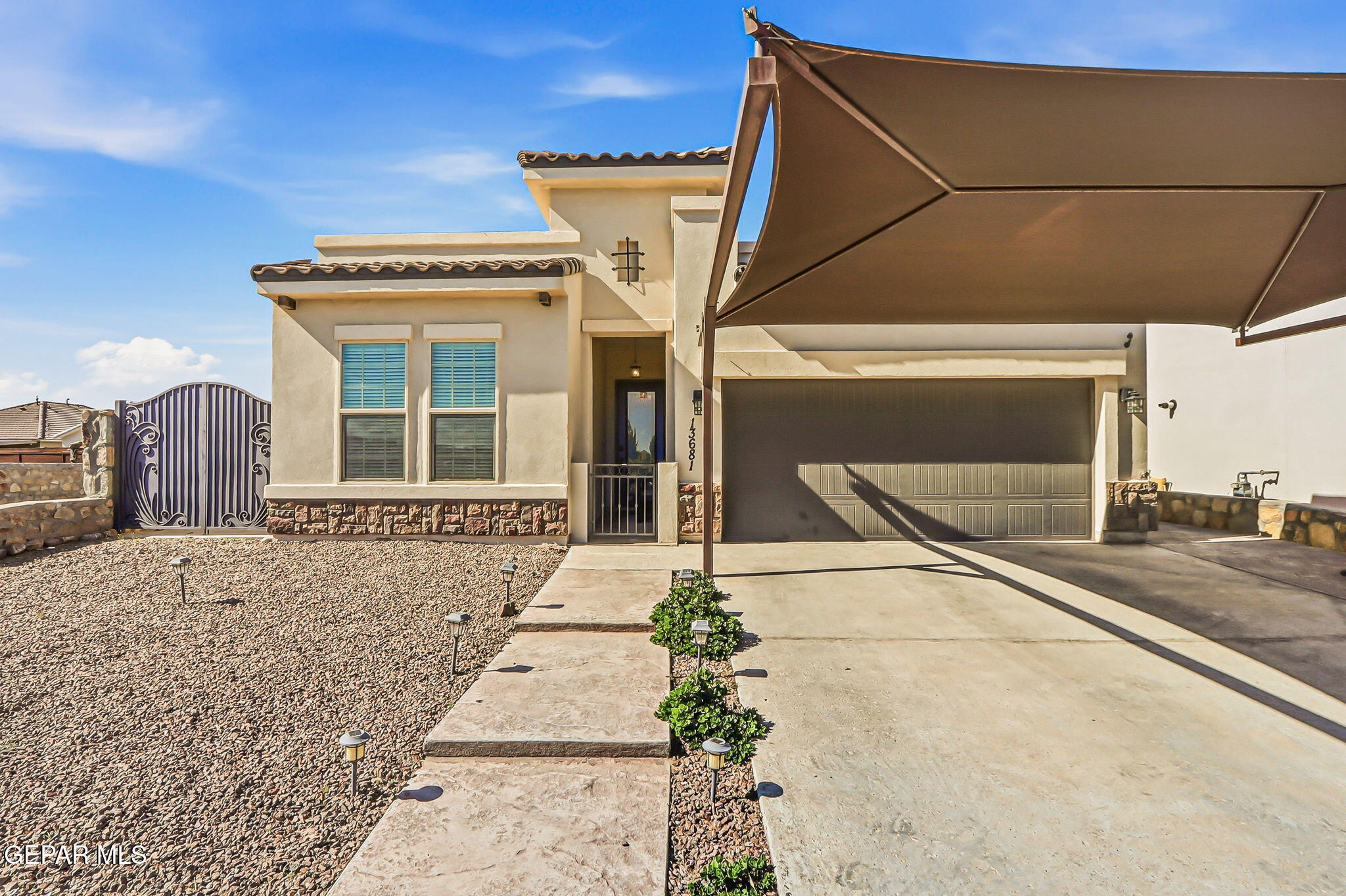 13681 Mill Hill Court