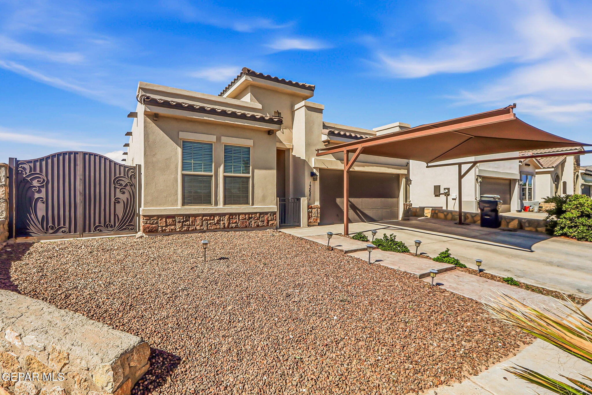 13681 Mill Hill Court
