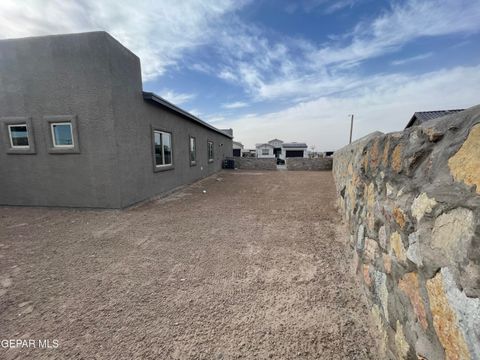 A home in El Paso