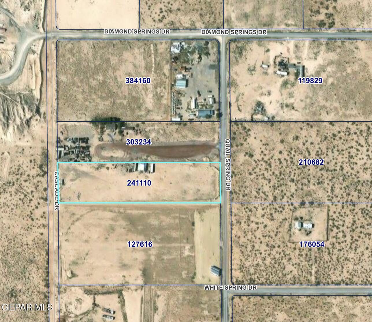 1339 Quail Spring Drive