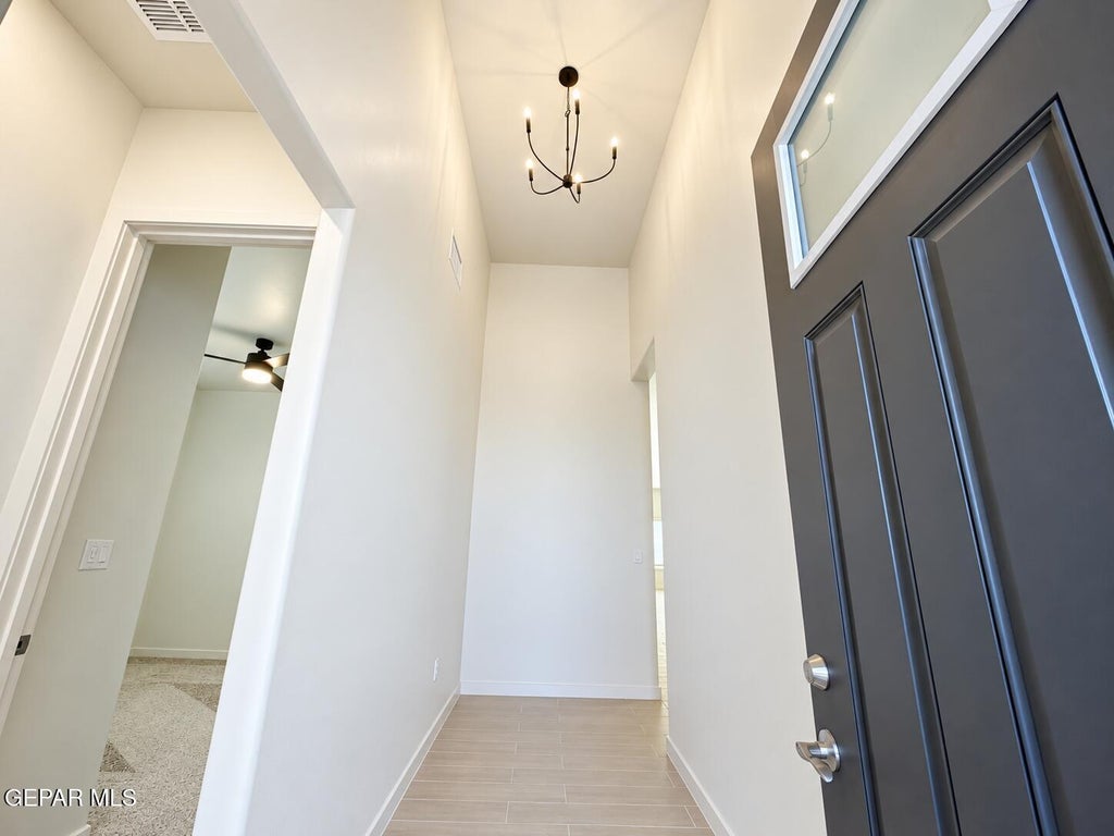 Photo of 15064 CONVICTION Avenue, El Paso, TX 79938 (MLS # 952912)