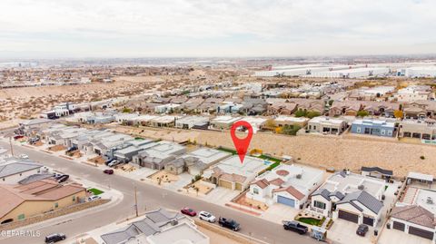 A home in El Paso