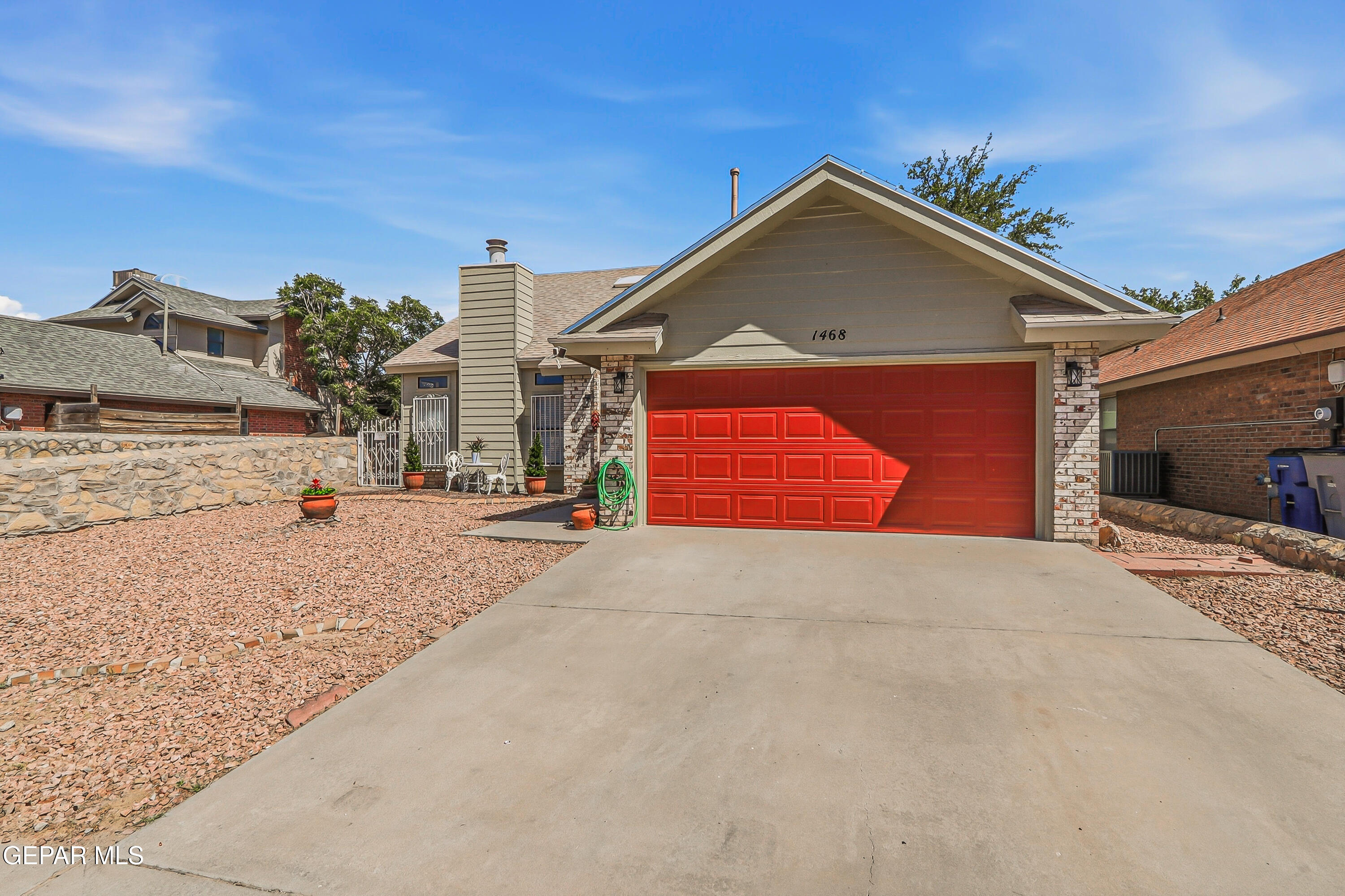 1468 GENE TORRES Drive
