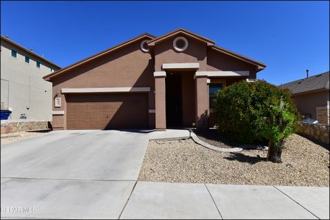 505 GINGER FRANCIS Lane El Paso TX 79938
