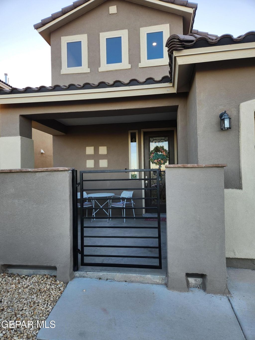 Photo of 987 AIRCOUPE Way, El Paso, TX 79928 (MLS # 940062)