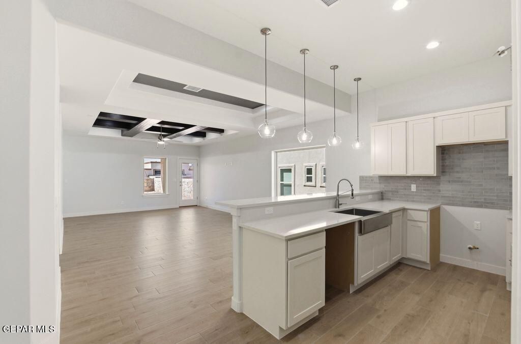 Photo of 149 Dawson Street, Santa Teresa, NM 88008 (MLS # 940203)