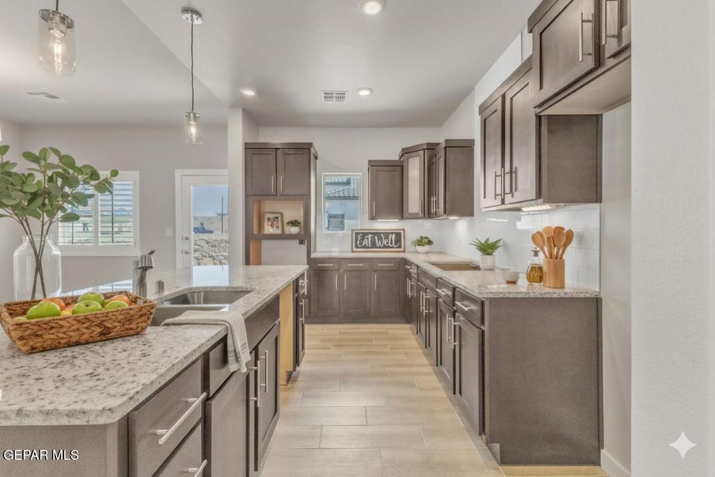 Photo of 13896 Paseo Sereno Drive, El Paso, TX 79928 (MLS # 932225)