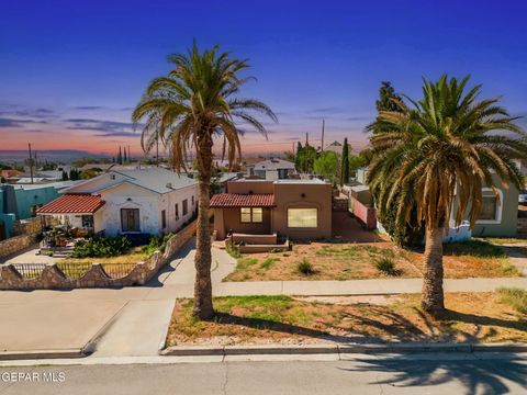 3204 Memphis Avenue El Paso TX 79930