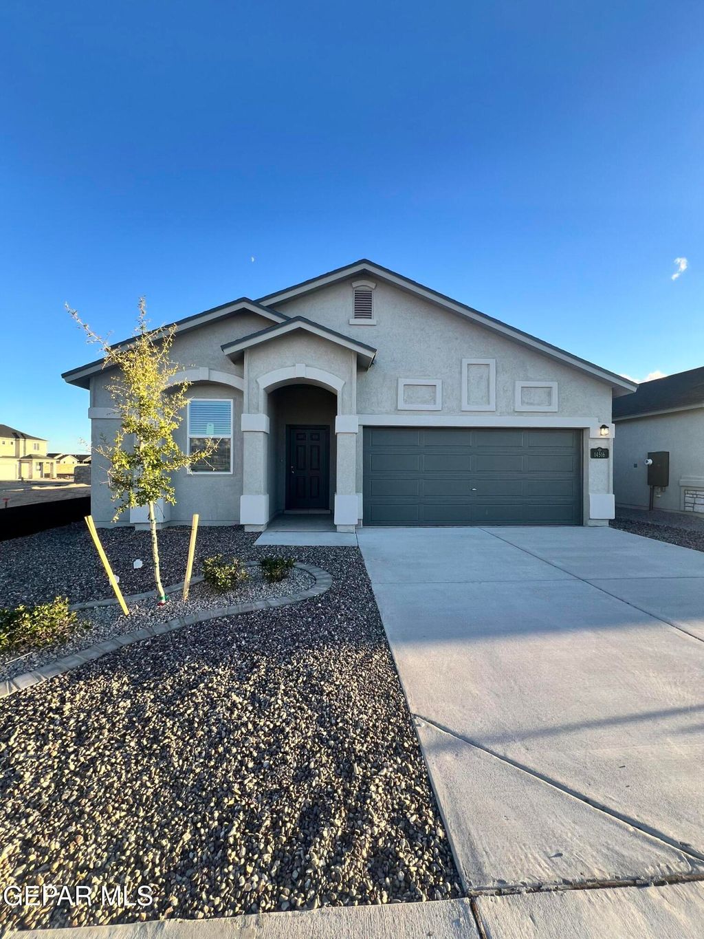 Photo of 14520 Brianna Leah Drive, El Paso, TX 79938 (MLS # 933030)