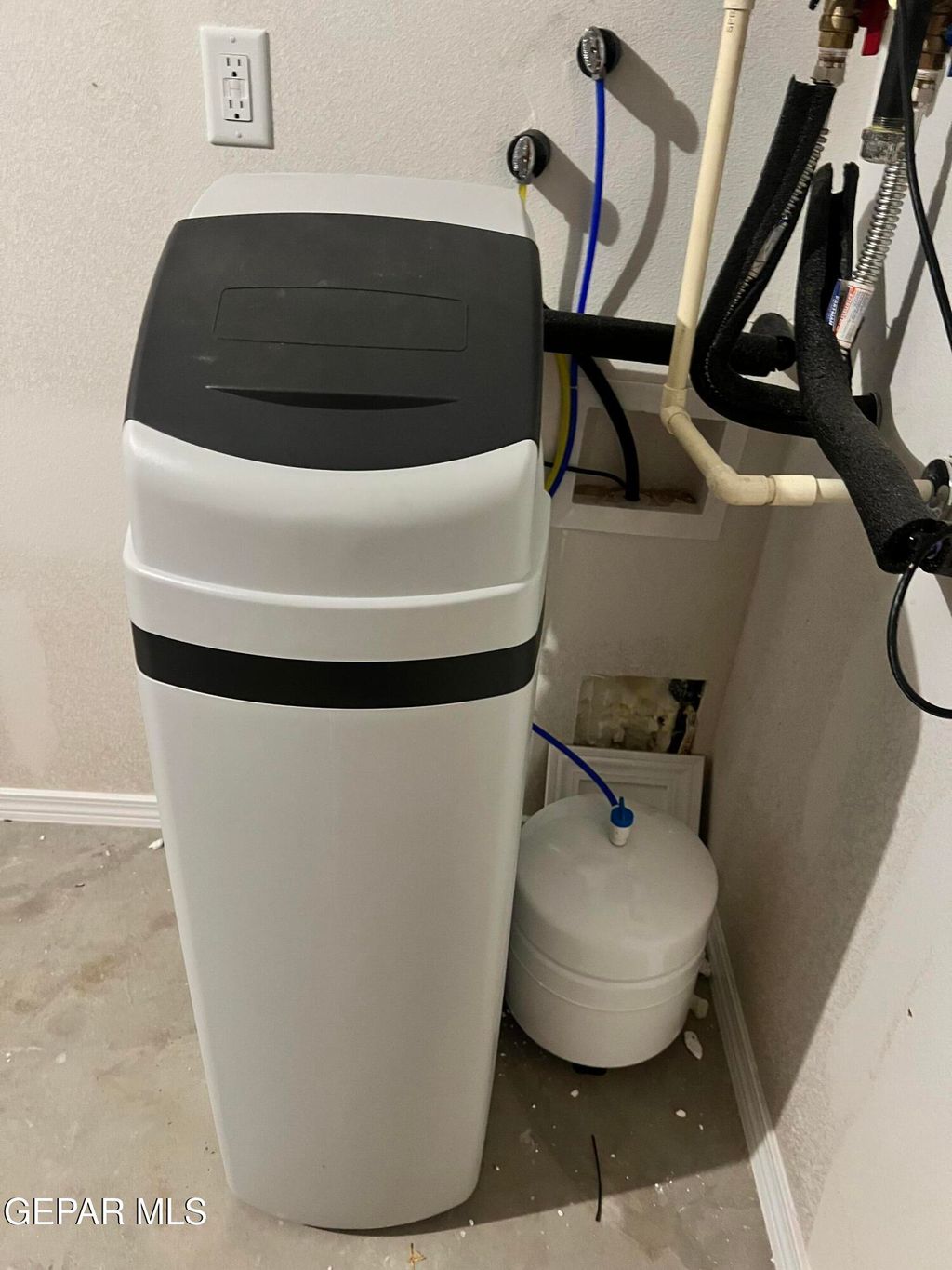 Photo of 14520 Brianna Leah Drive, El Paso, TX 79938 (MLS # 933030)