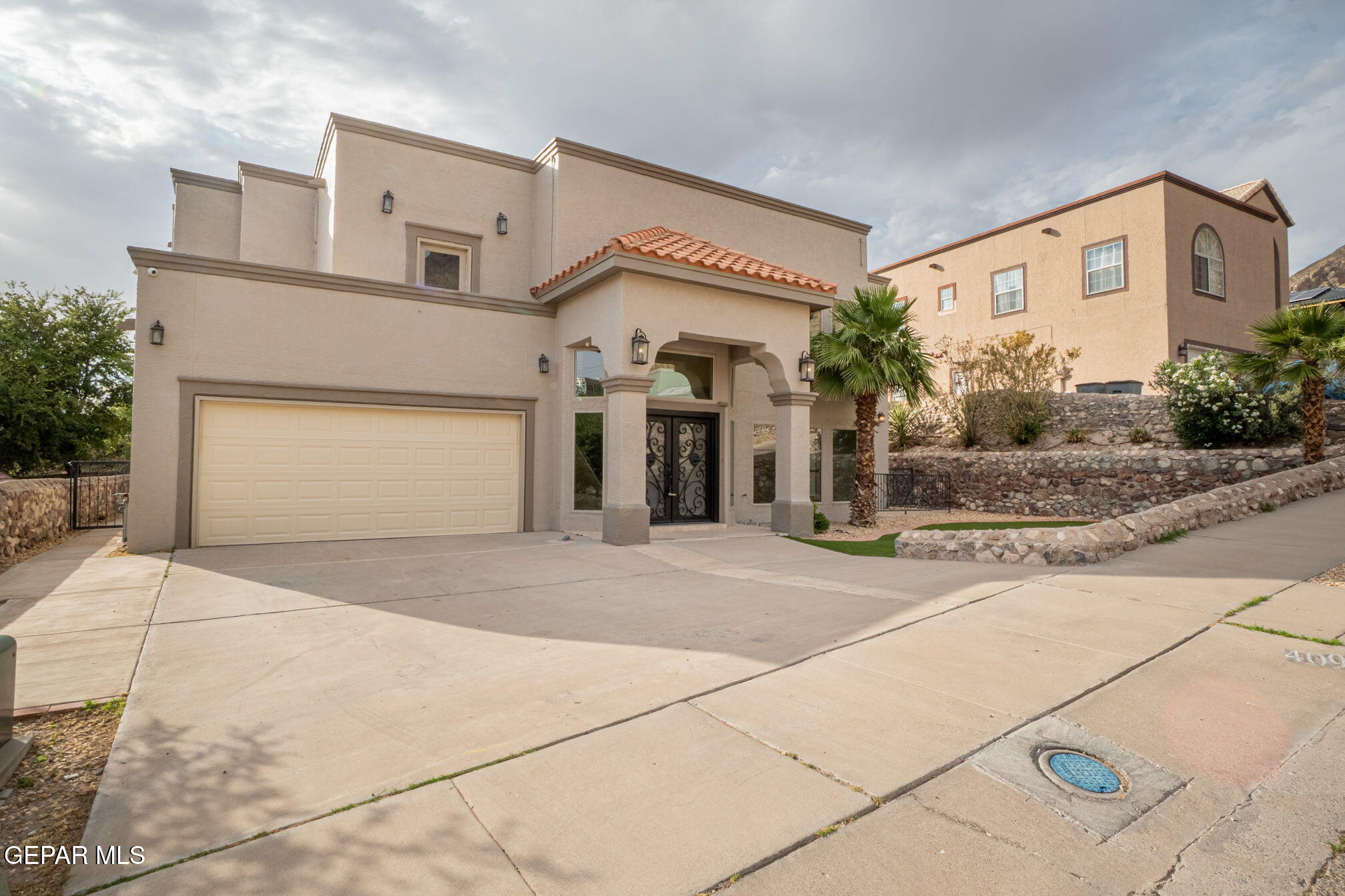 409 MESILLA VISTA Lane