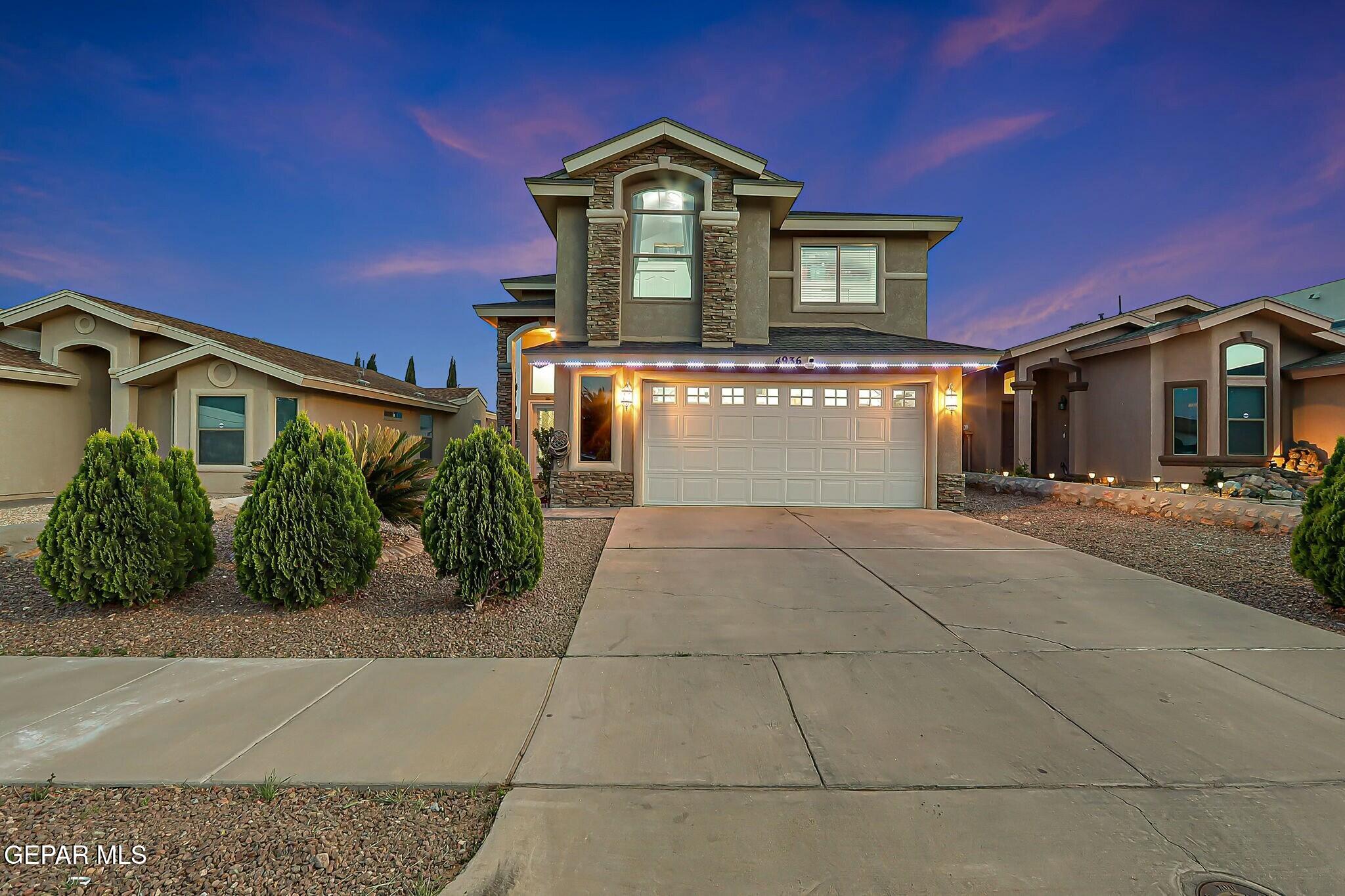 4936 SILVER RANCH Avenue