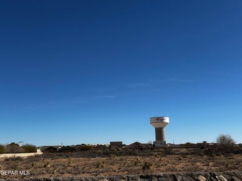 A home in El Paso