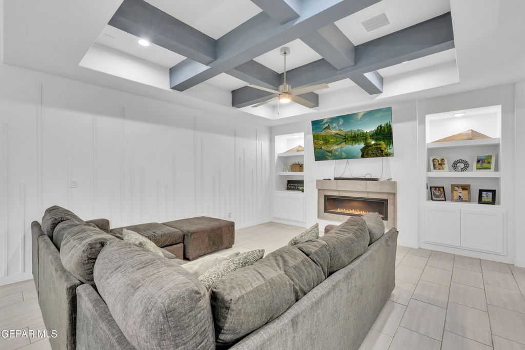 Photo of 13664 Lago Vista Avenue, El Paso, TX 79928 (MLS # 939332)