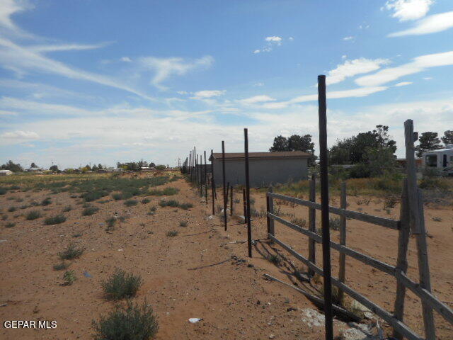 14724 JIM BRIDGER Road