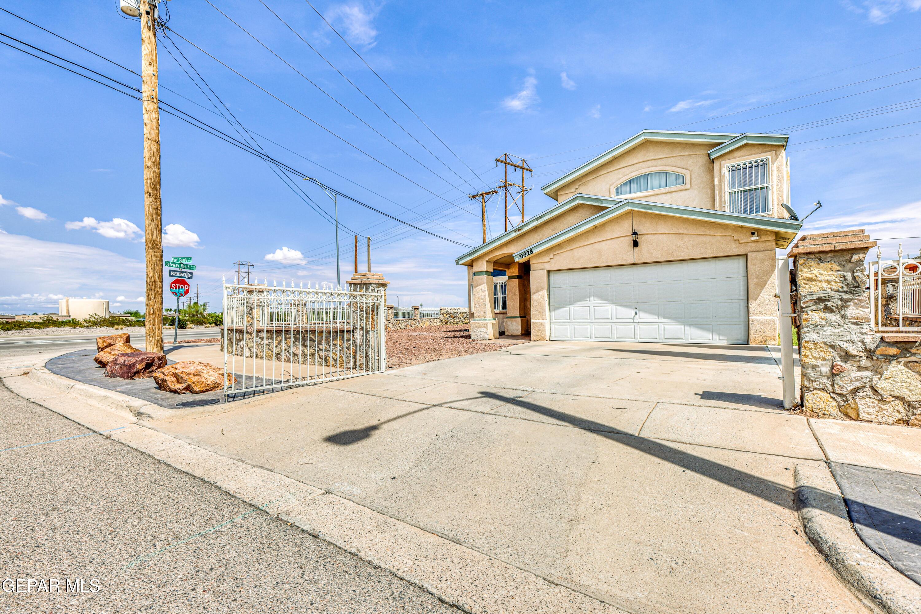 10928 REEF SANDS Drive