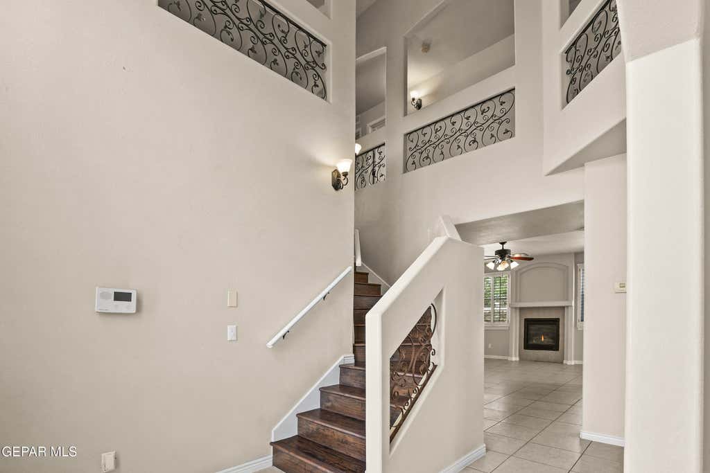 Photo of 6728 CABANA DEL SOL Drive, El Paso, TX 79911 (MLS # 943798)