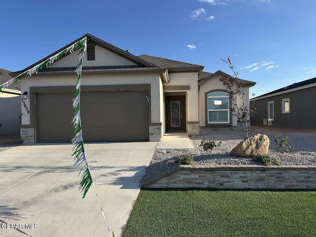 Photo of 333 Kindred Drive, Clint, TX 79836 (MLS # 947372)