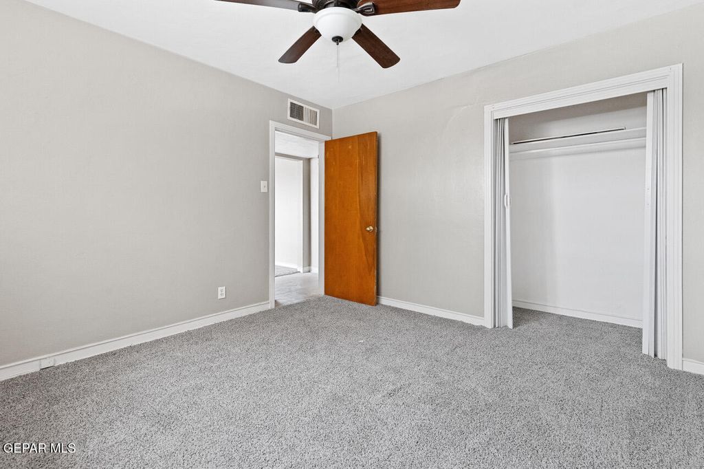 Photo of 2413 COPPER Avenue, El Paso, TX 79930 (MLS # 936647)