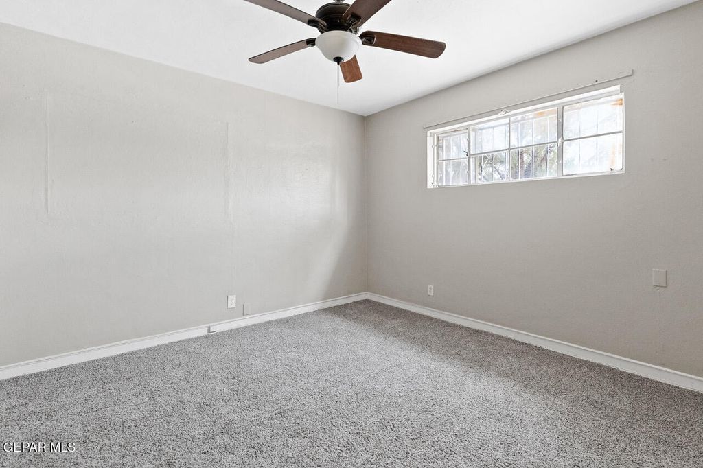 Photo of 2413 COPPER Avenue, El Paso, TX 79930 (MLS # 936647)