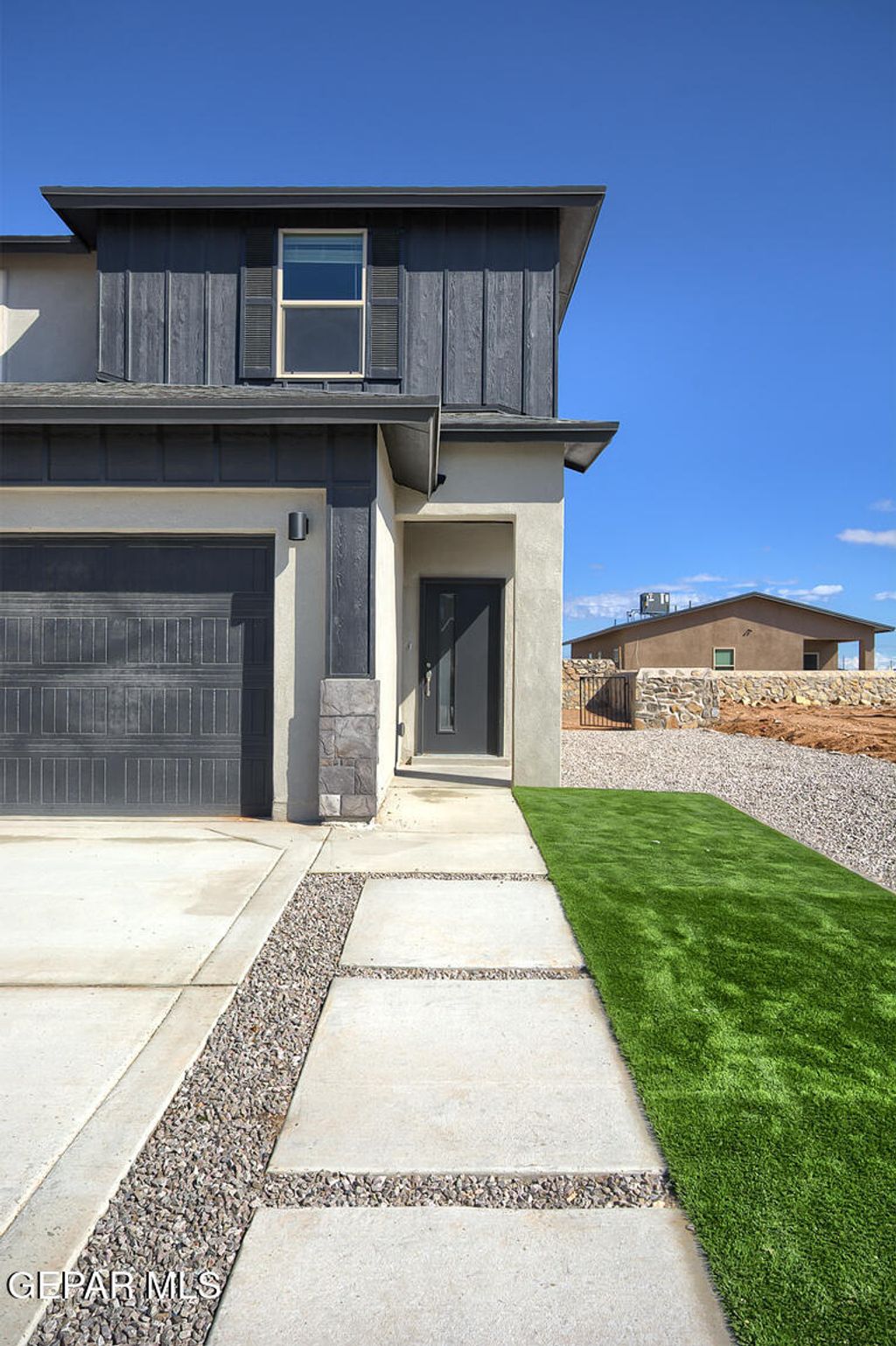 Photo of 461 Davis Greenwood Court, Vinton, TX 79821 (MLS # 934602)