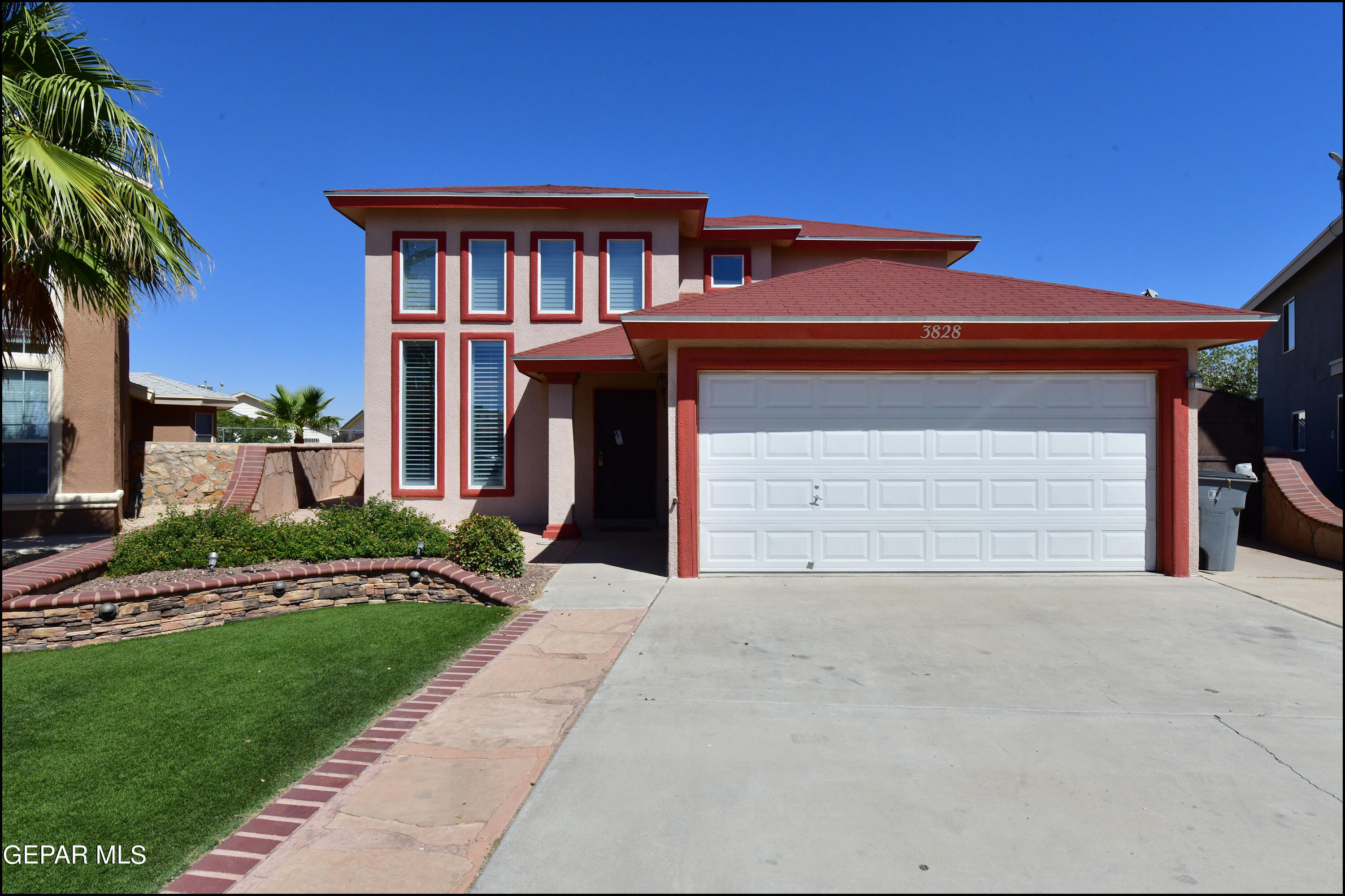 3828 TIERRA JOYA Place