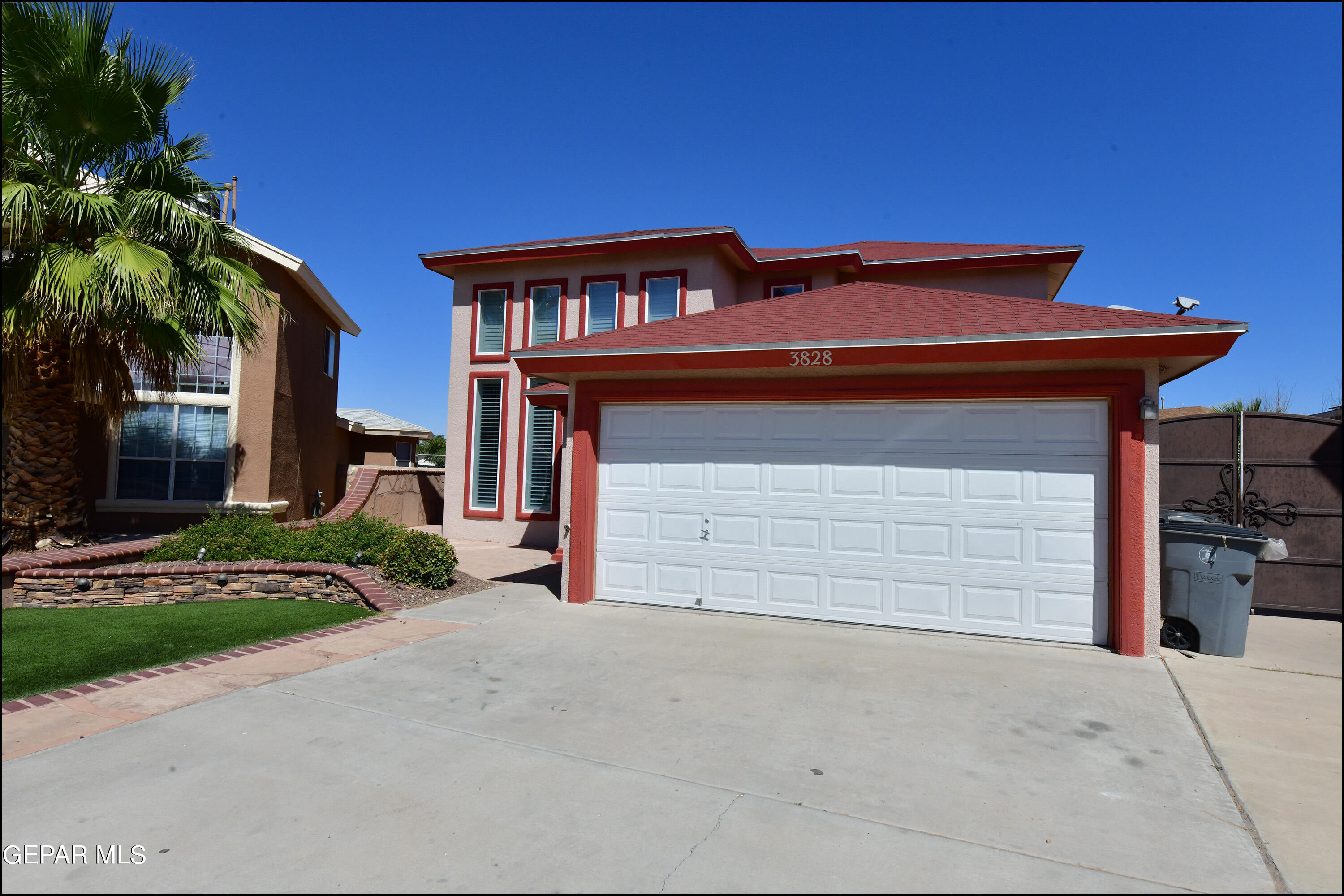 3828 TIERRA JOYA Place