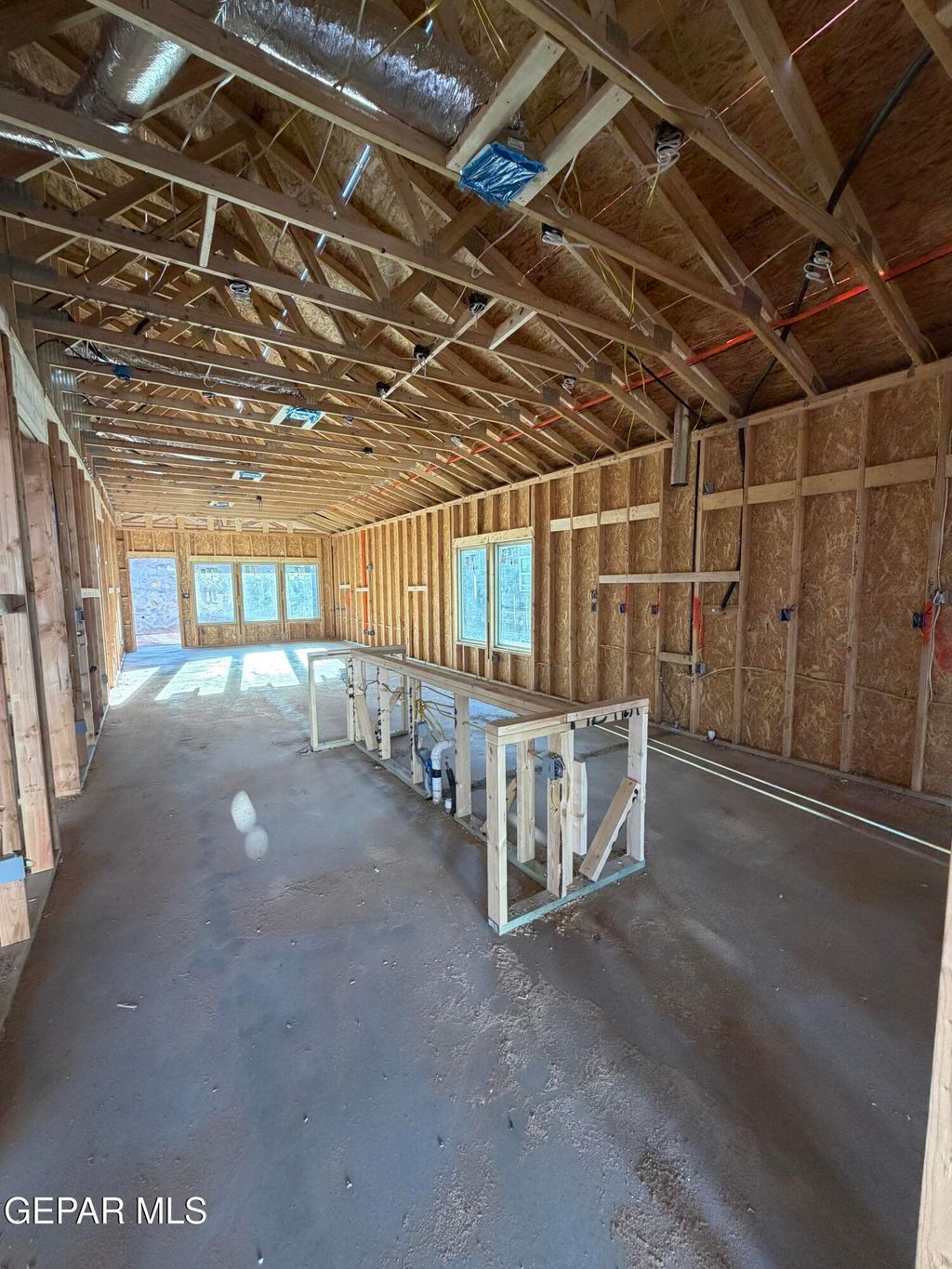 Photo of 3885 PERSPECTIVE Street, El Paso, TX 79938 (MLS # 943287)