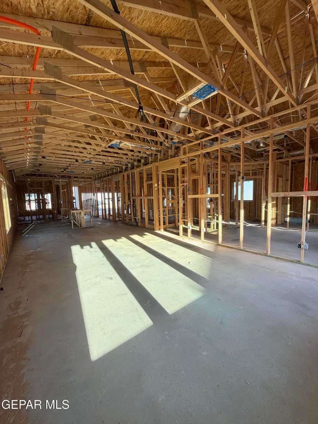Photo of 3885 PERSPECTIVE Street, El Paso, TX 79938 (MLS # 943287)